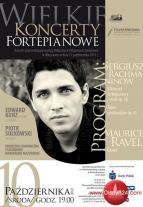 Filharmonicy warmińsko-mazurscy zagrają w Filharmonii Narodowej