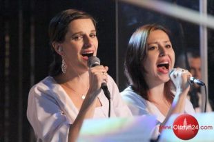 Koncert Papieski 2012 r. w Uranii