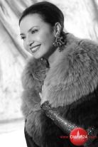 Grażyna Brodzińska zaśpiewa w filharmonii