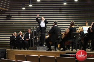 Gala Noworoczna Marszałka Województwa odbędzie się w olsztyńskiej filharmonii
