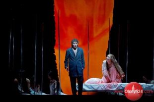 Kolejna sobota z The Metropolitan Opera HD Live