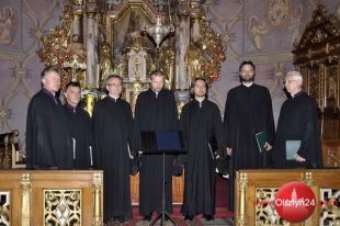 Panichida zabrzmi podczas Nocy Muzeów