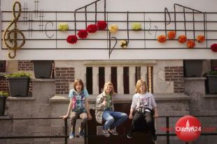 Koncert z okazji Dnia Matki w olsztyńskiej filharmonii