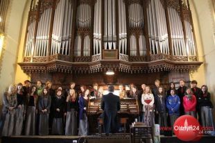 Grand Prix sopockiego festiwalu dla Collegium Juvenum