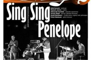 Sing Sing Penelope ponownie zagra w Olsztynie