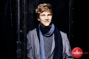 Jan Lisiecki zagra na zakończenie Mistrzowskich Recitali Fortepianowych