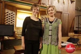 Koncert Jakubowy na święto miasta