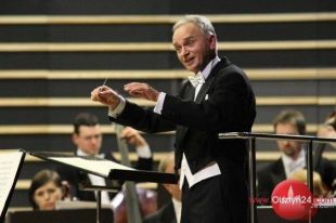 Olsztyńscy filharmonicy wystąpią charytatywnie w Sanktuarium Matki Boskiej Fatimskiej