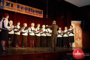 Chór De Novo na podium w prestiżowym konkursie