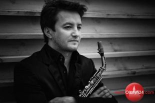 Miniatury na saksofon i orkiestrę w olsztyńskiej filharmonii