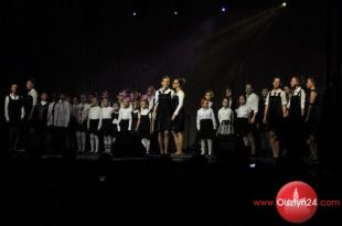 Koncert „Jan Paweł II – Papież dialogu” odbył się w Uranii