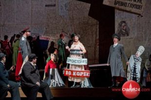 Filharmonia zaprasza na kolejną retransmisję z MET