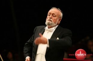 Krzysztof Penderecki poprowadzi koncert w olsztyńskiej filharmonii