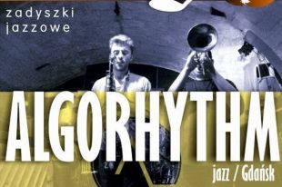 MOK zaprasza na Muzyczne Inhalacje z Algorhythmem
