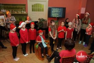 „Miniatury z klawiatury” w Saloniku Muzycznym