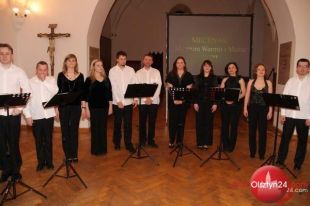 Urodziny zespołu „ProForma”