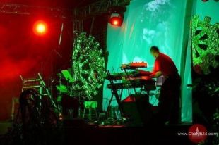 Wieczór z el-muzyką