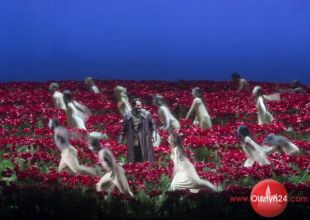 Filharmonia zaprezentuje „Kniazia Igora” na Sobocie z MET