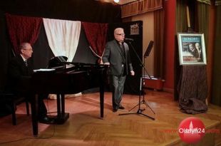 Melodie z operetek Lehara i Kalmana zabrzmiały w Kamienicy Naujacka