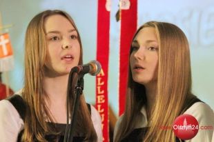 Olsztyn koncertem uczcił kanonizację Jana Pawła II