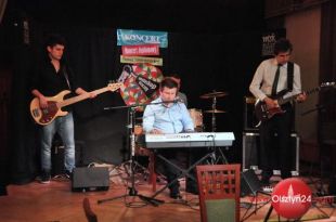 Dyplomowy „Kalejdoskop muzyczny” z Instytutem Muzyki UWM