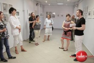 Galeria Rynek MOK prezentuje fotografie Zofii Chomętowskiej