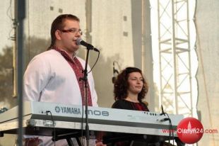Veres - nowa rockowa gwiazda z Olsztyna
