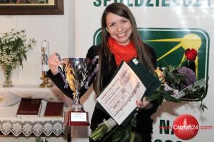 Nagrody XIII Międzynarodowego Festiwalu Muzyki Chóralnej w Barczewie rozdane