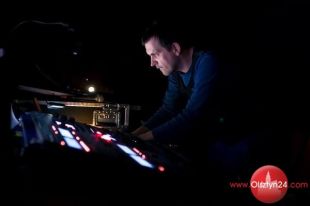 Olsztyńskich Spotkań z Audio Artem ciąg dalszy...