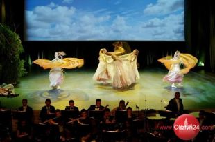 Jaś i Małgosia wracają na scenę olsztyńskiej filharmonii