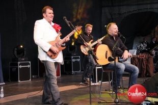 Gdy kiedyś znów zawołam Cię...