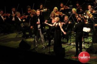 MOK i FWM zapraszają na Galę „Od Opery do Operetki”