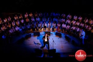 Filharmonia zaprasza na „CircleSong 2014”
