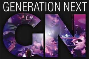 Jazz pod Amfiteatrem z Generation Next i Erickiem Allenem już jutro