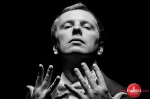 Radosław Sobczak zagra w olsztyńskiej filharmonii