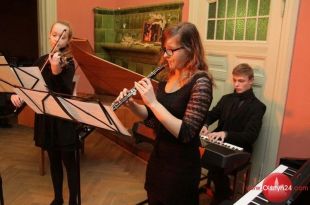 W Saloniku Muzycznym „Z muzyką dawną… przez wszystkie wieki”  
