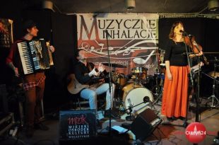 Kocioł Bałkański tym razem z Tygiel Folk Bandą i Balkan’s’cream