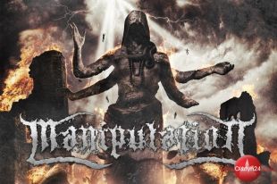 Gołdapski heavy metal nie spuszcza z tonu