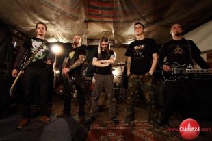 Metalowcy zbierają na nową płytę