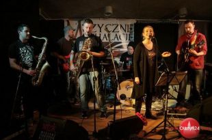 Ludojad i Legarytmy wystąpiły na Muzycznych Inhalacjach