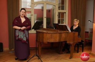 Co w kobiecej duszy gra?