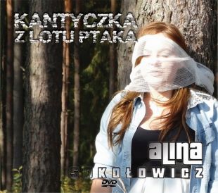 Kantyczka z lotu ptaka podbija Dobre Miasto