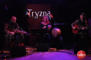 Koncert średniowiecznej muzyki francuskiej zakończył XIX Dni Frankofonii i Kultury Francuskiej 