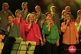 Koncert na zakończenie Tygodnia Papieskiego
