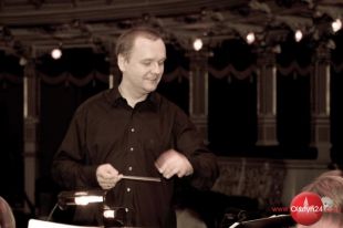 Rafał Krauze solistą piątkowego Koncertu Symfonicznego