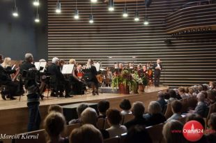 Filharmonia weszła w nowy sezon artystyczny