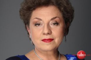 Ewa Podleś zaśpiewa na inaugurację 69. sezonu artystycznego w olsztyńskiej filharmonii