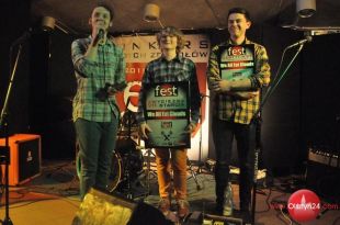 Eliminacje do Fest Muzy 2015 zakończone