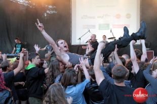 Ostro, zdrowo, rockowo!