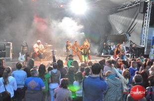 Enej „za pięć dwunasta”